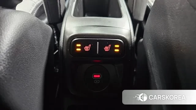 Kia The New Kia Ray id 3353529 из Кореи 9