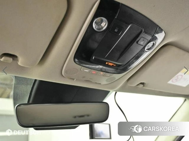 Kia K5 3rd generation id 4936651 из Кореи 9