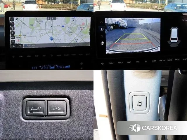 Hyundai Staria id 3649533 из Кореи 9