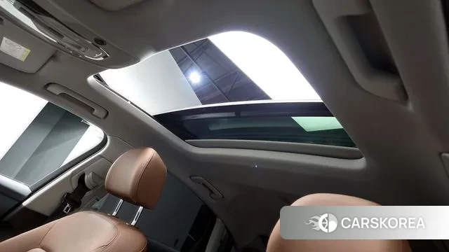 Audi A6 (C8) id 3438427 из Кореи 9