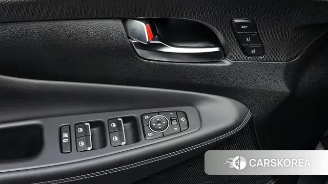 Hyundai Santa Fe TM id 3034093 из Кореи 9