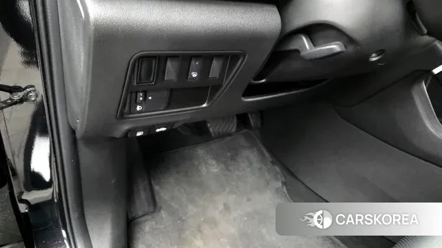 Renault Korea (Samsung) The New QM6 id 3459465 из Кореи 9