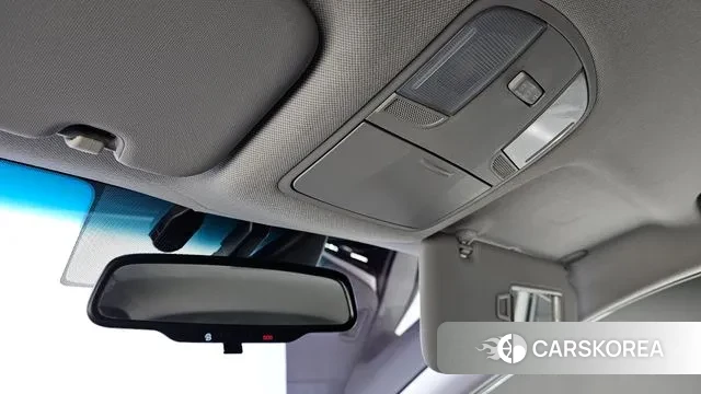 Hyundai The New Ionic Electric id 3703092 из Кореи 9