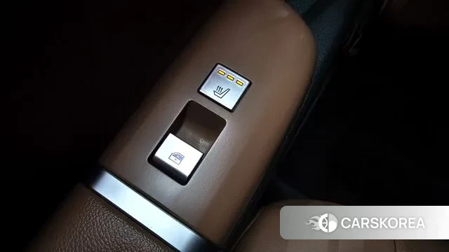 Hyundai Grandeur (GN7) id 3596544 из Кореи 9