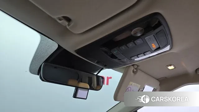 Kia Carnival 4th generation id 3493539 из Кореи 9