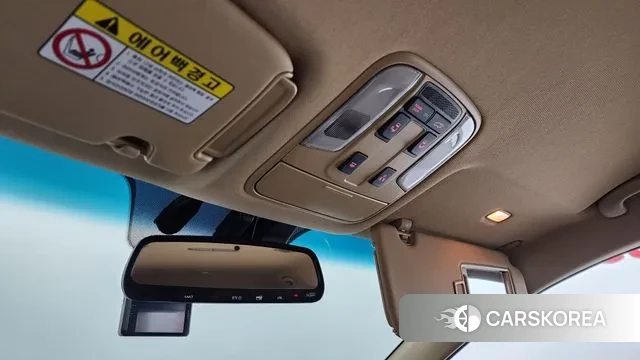 Kia The New Carnival id 3651825 из Кореи 9