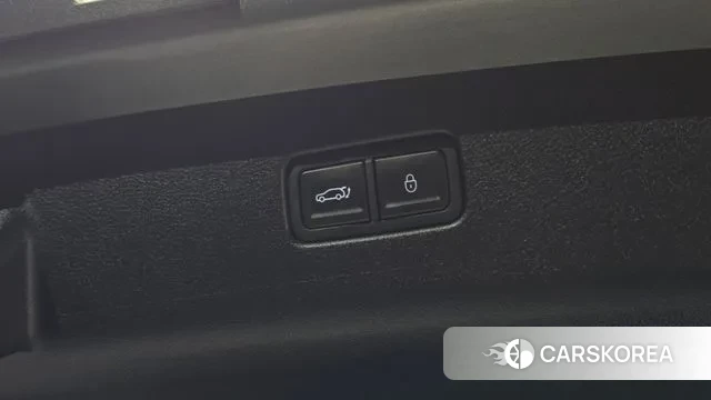 Genesis GV70 id 3278131 из Кореи 9