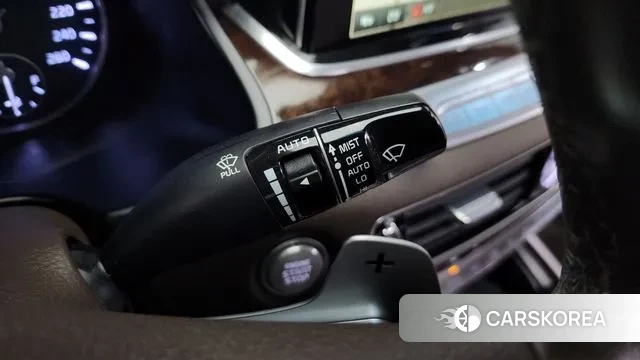 Kia More K9 id 3651859 из Кореи 9