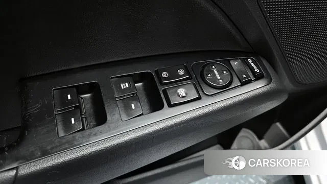 Hyundai Avante AD id 3494801 из Кореи 9