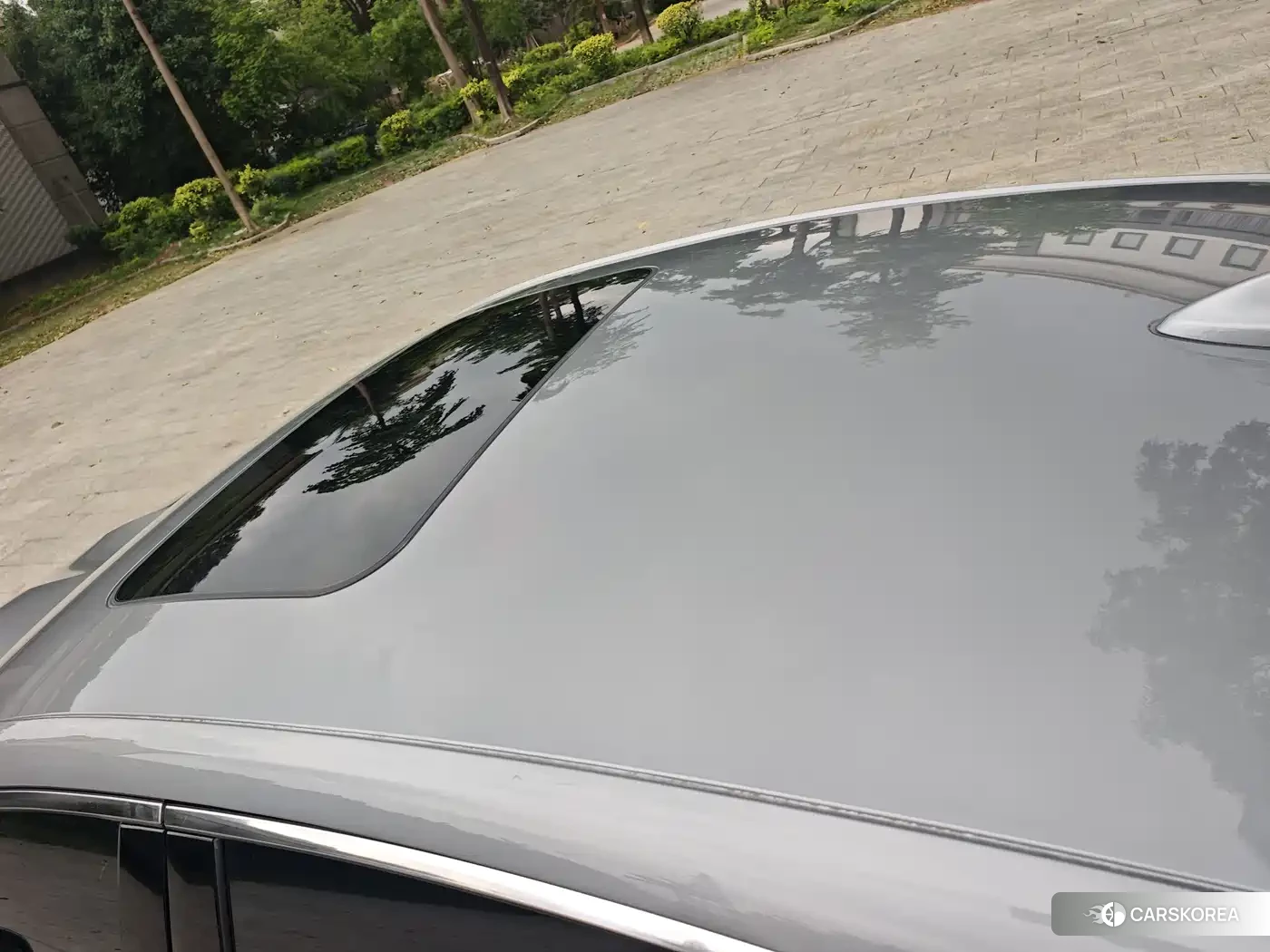 Ford Mondeo id 4634825 из Китая 9
