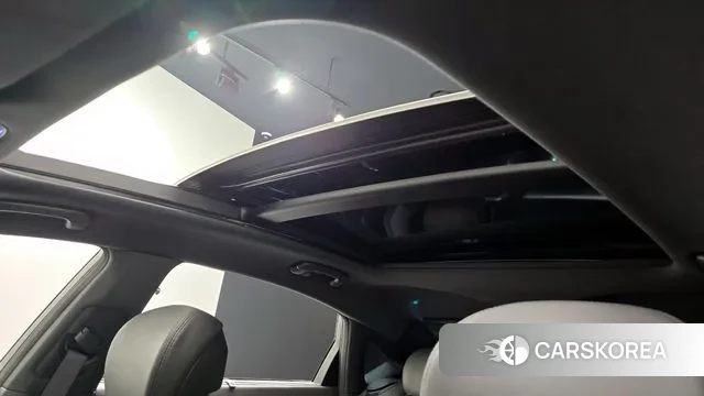 Genesis G80 id 3413112 из Кореи 9