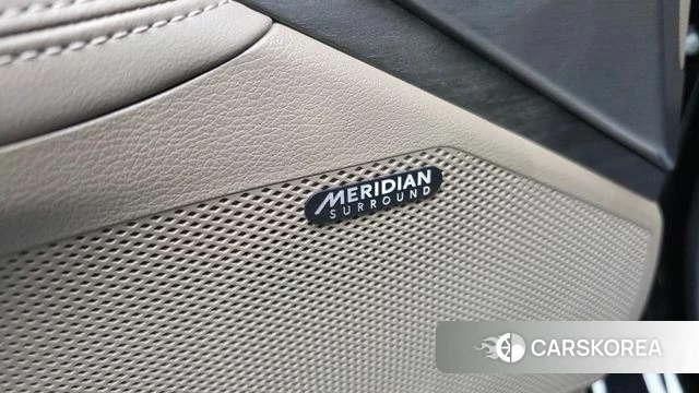 Kia K8 Hybrid id 4195837 из Кореи 9