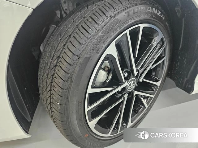 Toyota Camry (XV80) id 3890976 из Кореи 9