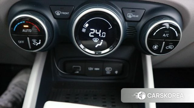 Hyundai Venue id 3914931 из Кореи 9