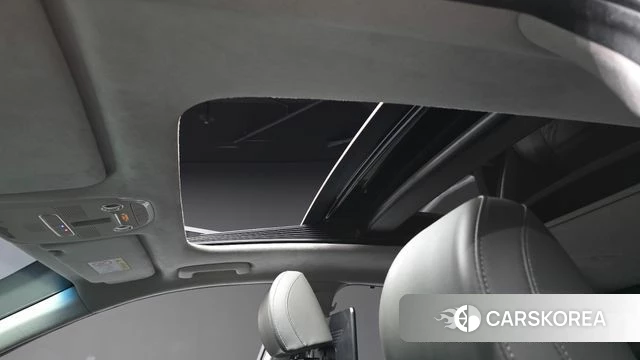 Hyundai The New Grandeur IG Hybrid id 3872616 из Кореи 9