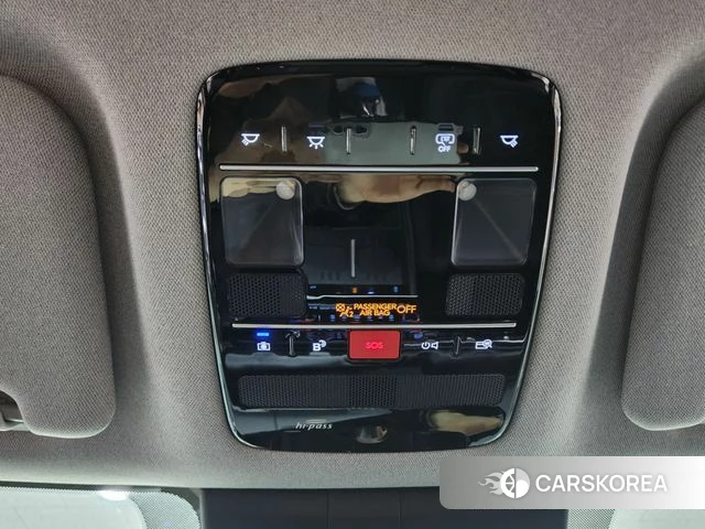 Hyundai Santa Fe (MX5) id 3791824 из Кореи 9