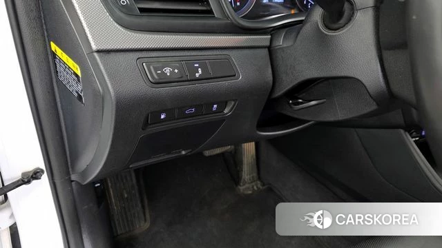 Hyundai Sonata New Rise id 3937130 из Кореи 9