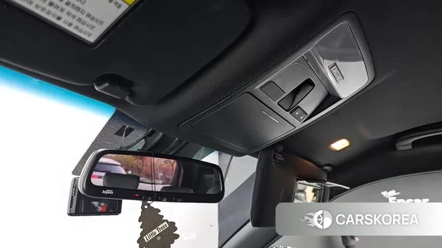 Ssangyong G4 Rexton id 3375054 из Кореи 9