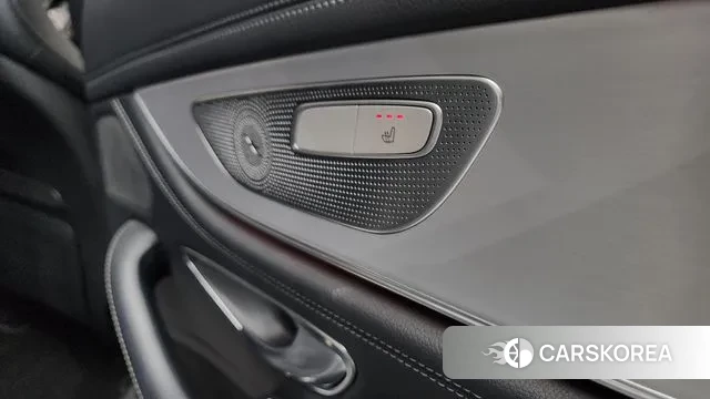 Mercedes-Benz CLS-Class C257 id 3439833 из Кореи 9