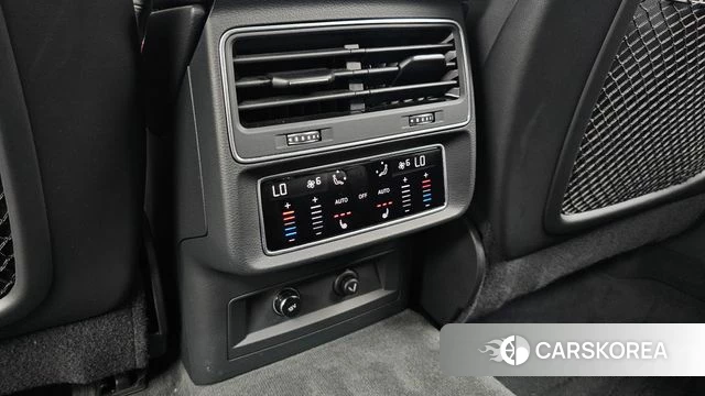 Audi Q7 (4M) id 4370436 из Кореи 9