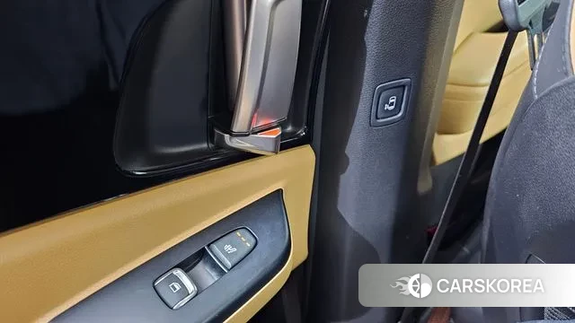 Kia Carnival 4th generation id 2975498 из Кореи 9