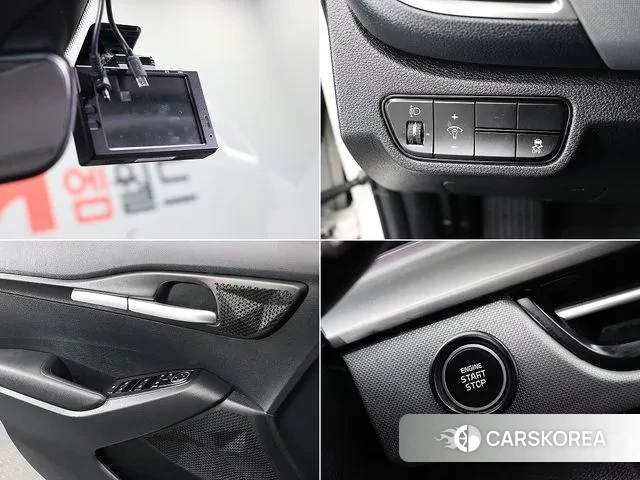 Kia The New Seltos id 3670757 из Кореи 9