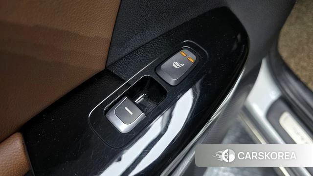 Kia Sportage The Bold id 4285429 из Кореи 9