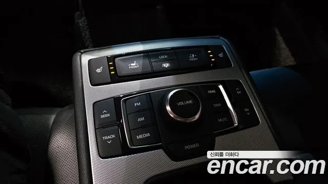 Genesis G80 id 2917582 из Кореи 9