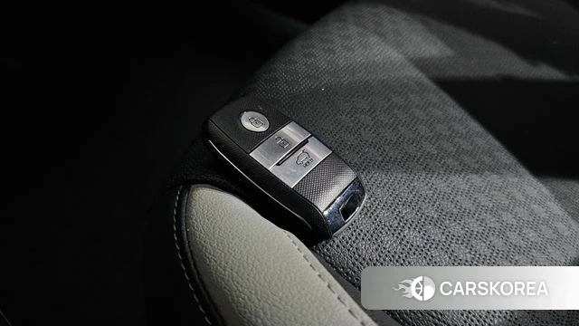 Kia All New Morning (JA) id 4703114 из Кореи 9