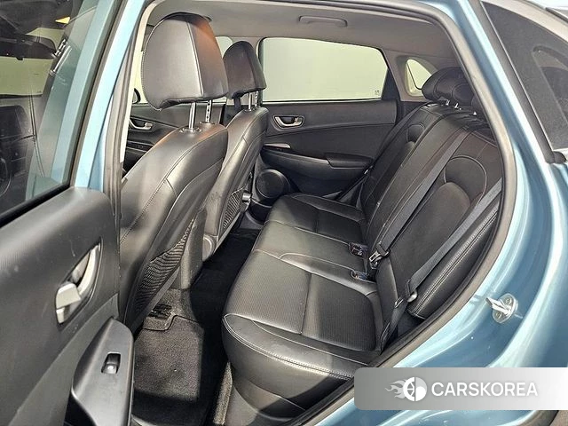 Hyundai Kona id 4485888 из Кореи 9