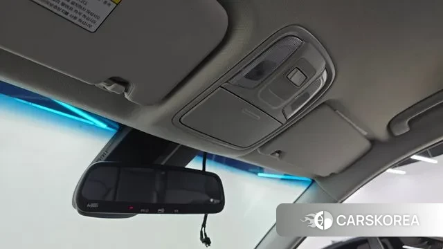 Kia The New Niro id 3144302 из Кореи 9