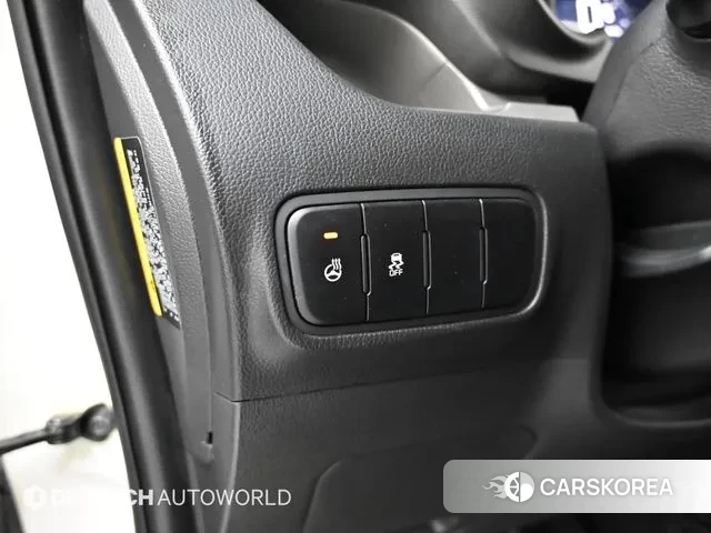 Kia The New Ray id 3368346 из Кореи 9