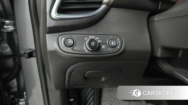 Chevrolet (GM Daewoo) The New Trax id 4295016 из Кореи 9