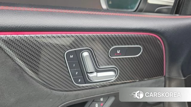 Mercedes-Benz GLB-Class X247 id 3965697 из Кореи 9