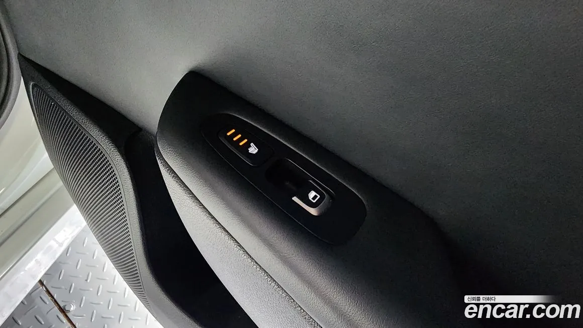 Kia Stinger id 651176 из Кореи 9