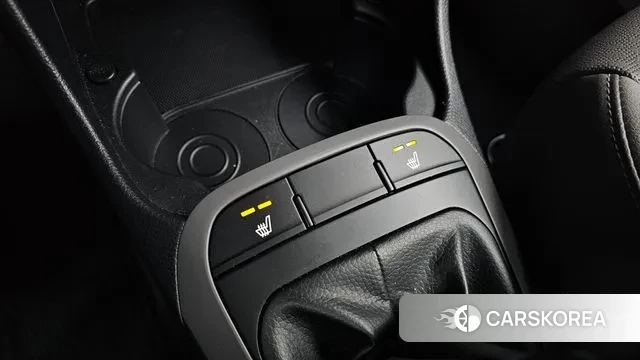 Kia All New Morning (JA) id 3647162 из Кореи 9