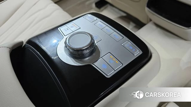 Genesis G80 (RG3) id 4462216 из Кореи 9