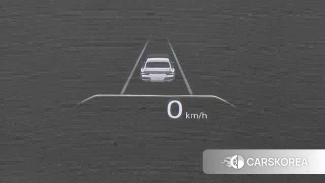 Genesis G80 (RG3) id 3390887 из Кореи 9