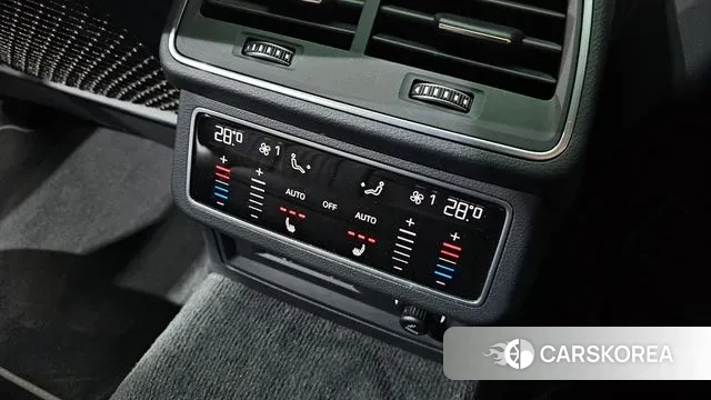 Audi A7 (4K) id 3753563 из Кореи 9