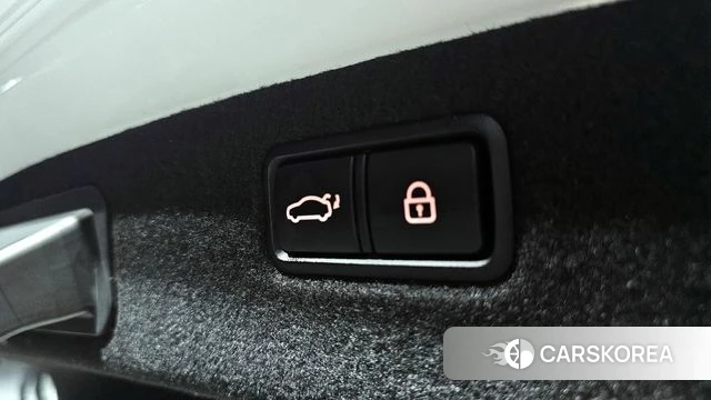 Genesis G70 id 3861033 из Кореи 9