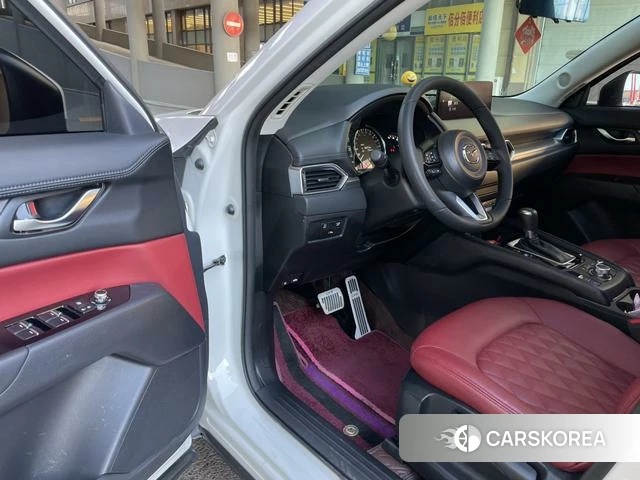 Mazda CX-5 id 4278206 из Китая 9