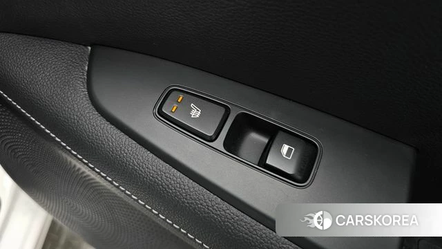 Kia The New K3 2nd generation id 3852178 из Кореи 9