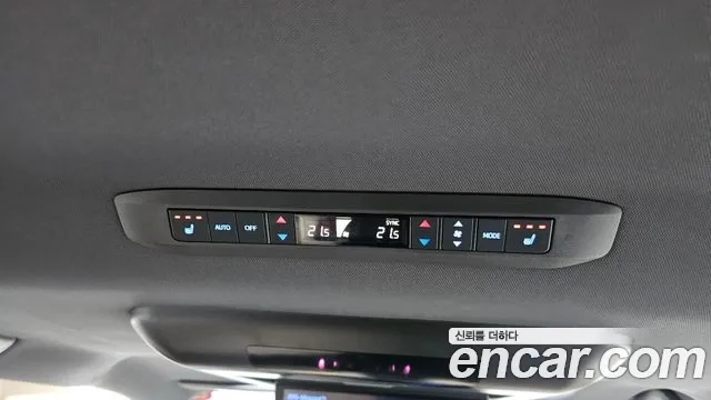 Toyota Sienna 4th Generation id 2863920 из Кореи 9