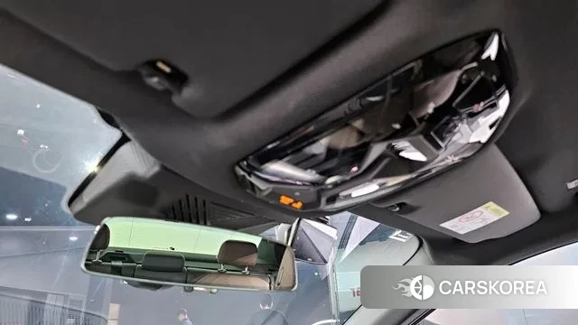 BMW 5 Series (G60) id 3052683 из Кореи 9