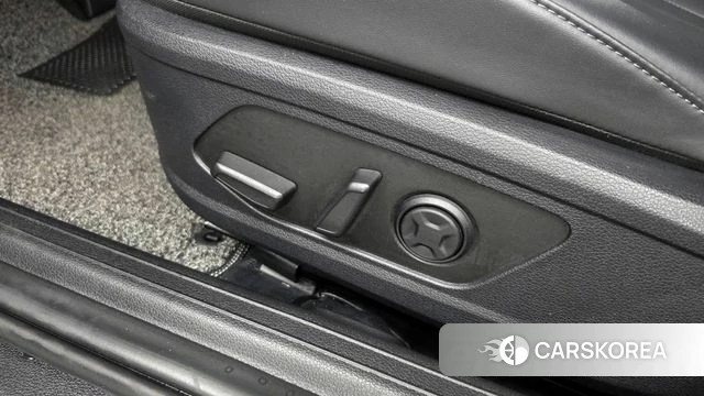 Hyundai Sonata D Edge (DN8) id 4321945 из Кореи 9