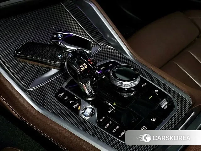 BMW X6 (G06) id 3443744 из Кореи 9