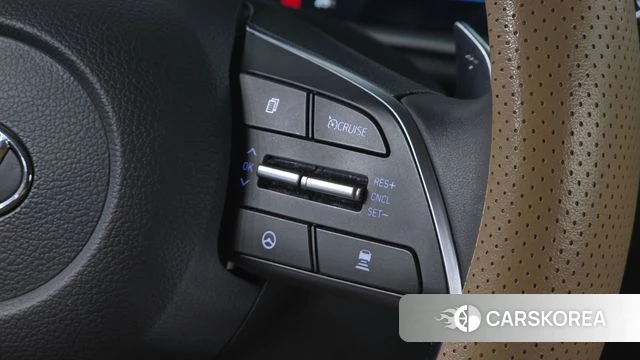 Hyundai Sonata (DN8) id 4557546 из Кореи 9