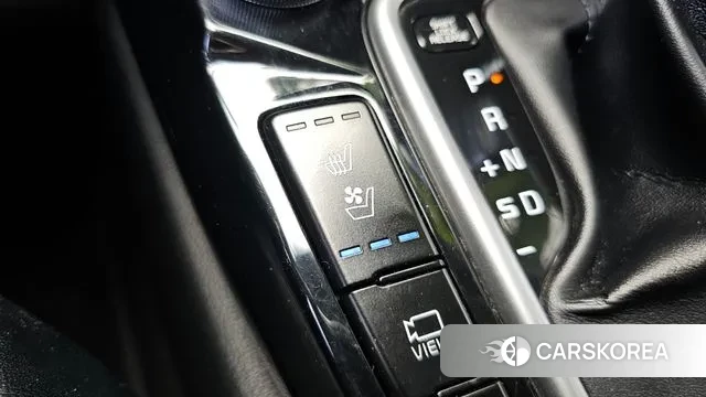 Kia Seltos id 3013056 из Кореи 9