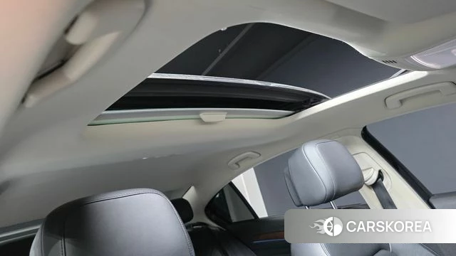 Volkswagen Passat GT (B8) id 3821073 из Кореи 9