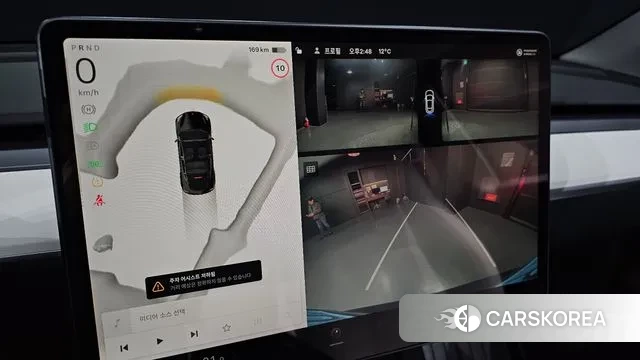 Tesla Model Y id 3482257 из Кореи 9